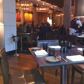 Prospect - View toward the dining room - New American Near Me - San Francisco, California Prospect - View toward the dining room - New American Near Me - San Francisco, California