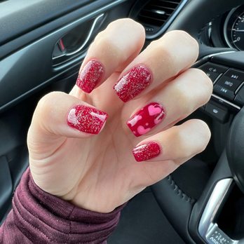 T Nails & Spa - Nail Salons Near Me - Happy Valley, Oregon T Nails & Spa - Nail Salons Near Me - Happy Valley, Oregon