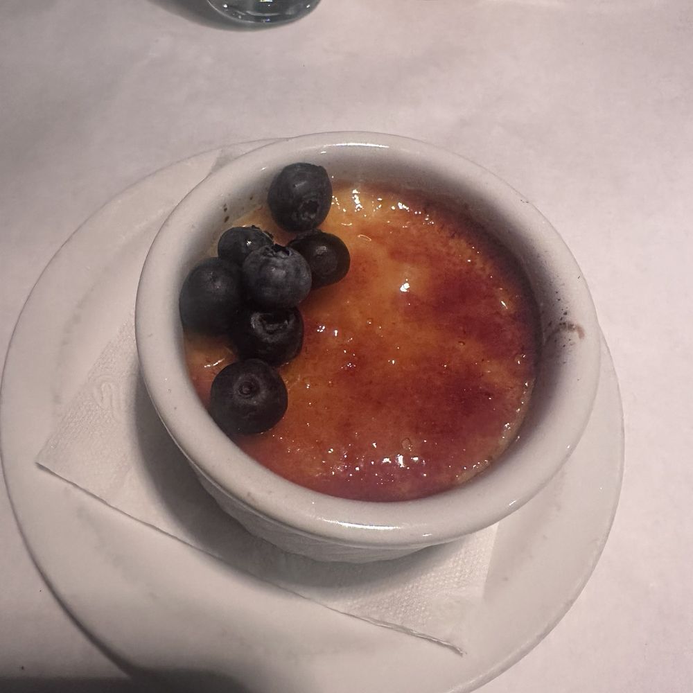JT’s Restaurant - crème brûlée - Pizza Near Me - Buffalo, New York JT’s Restaurant - crème brûlée - Pizza Near Me - Buffalo, New York