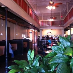 Market Cafe