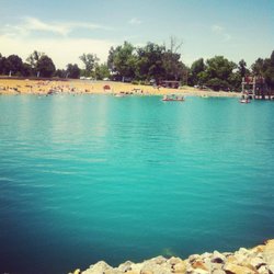 Lake Venus