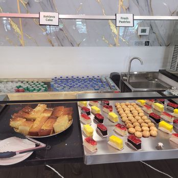 Chickpeas - Dessert - Buffets Near Me - Las Vegas, Nevada