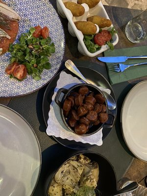 LOLA - Spanisches Restaurant by null