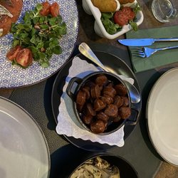 Lola Spanisches Tapas Restaurant
