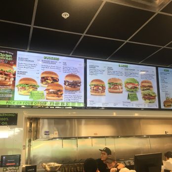 BurgerFi - Hot Dogs Near Me - Doral, Florida