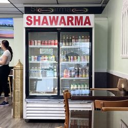 Shawarma Mediterranean Grill