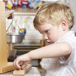 The Autism Therapy Group