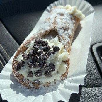 Flanders Donut & Bake Shop - Cannoli - Donuts Near Me - East Lyme, Connecticut Flanders Donut & Bake Shop - Cannoli - Donuts Near Me - East Lyme, Connecticut
