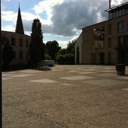 Schlossplatz