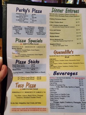 Menu photo 1 Kautz Shore Lanes Lexington, MI Menu photo 1 Kautz Shore Lanes Lexington, MI