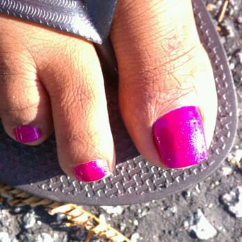 K3 Nails And Spa - Nail Salons Near Me - Milpitas, California
