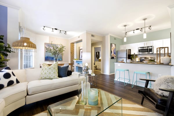 The Preserve at Travis Creek Apartments