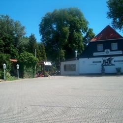 Zum Bismarckturm - Herzlich Wilkommen