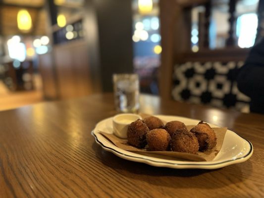 White Dog Cafe - Chester Springs by null