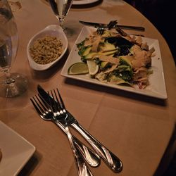 Paseo Grill - Shrimp salad