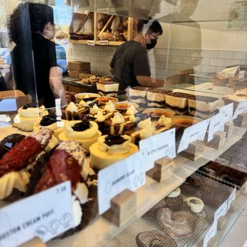 The French Spot - Desserts Near Me - Concord, California The French Spot - Desserts Near Me - Concord, California