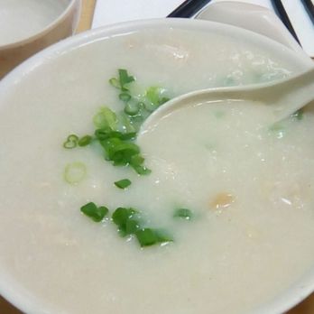 The Congee - Chicken congee - Chinese Near Me - Alhambra, California The Congee - Chicken congee - Chinese Near Me - Alhambra, California