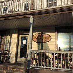 Chocolaterie Du Vieux-Beloeil (La) - Exterior