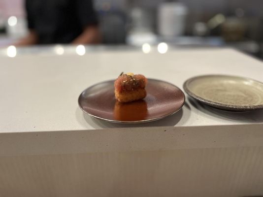 Miss Crispy Rice by null