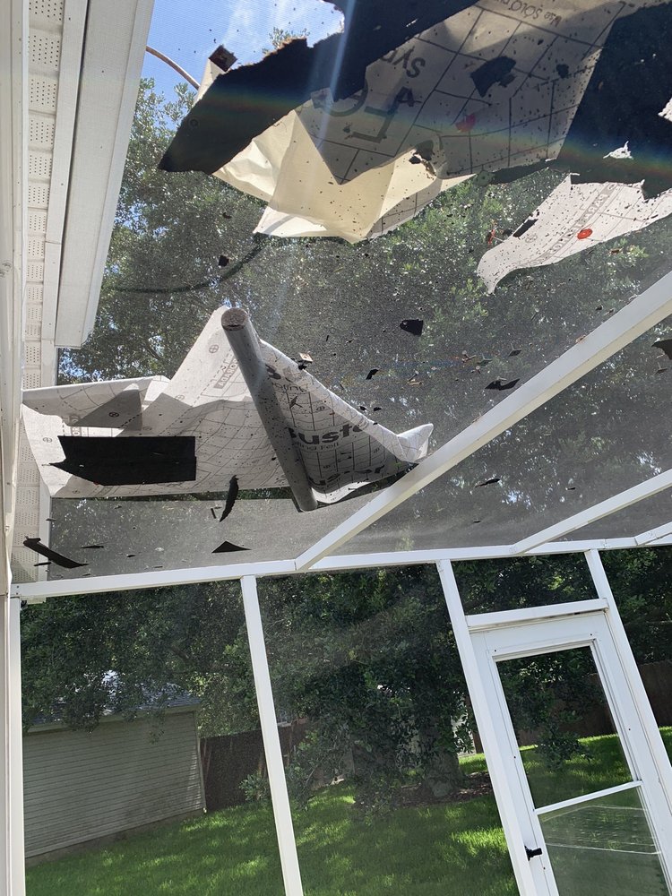 Slide of K & D Roofing & Construction