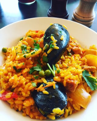 Simply Spanish by null