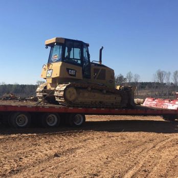 JJ Hogan Towing - Construction equipment towing and Commercial towing services - Towing Near Me - Danville, Virginia JJ Hogan Towing - Construction equipment towing and Commercial towing services - Towing Near Me - Danville, Virginia