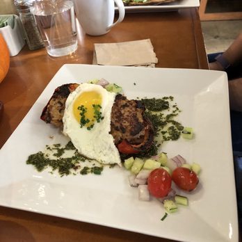 Humble Bee - Breakfast & Brunch Near Me - Northridge, California