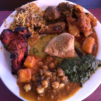 Paradise Biryani Pointe - Indian Near Me - Westborough, Massachusetts