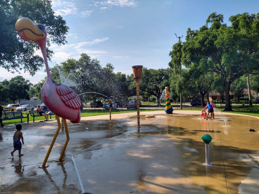Fairmont Park Image
