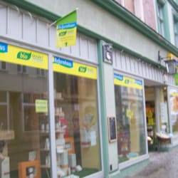 Reformhaus Ganzen