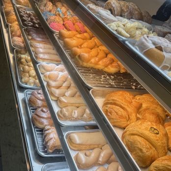 Lisa Donut & Boba - Donuts Near Me - Temecula, California Lisa Donut & Boba - Donuts Near Me - Temecula, California
