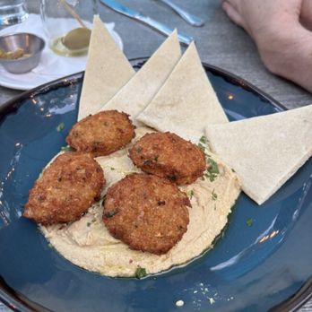 Massey's Kitchen - Mediterranean Near Me - Lookout Mountain, Tennessee