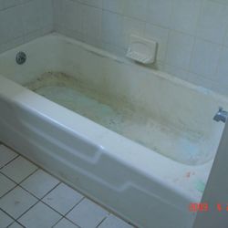 Tub Coaters Tub and Tile Refinishing