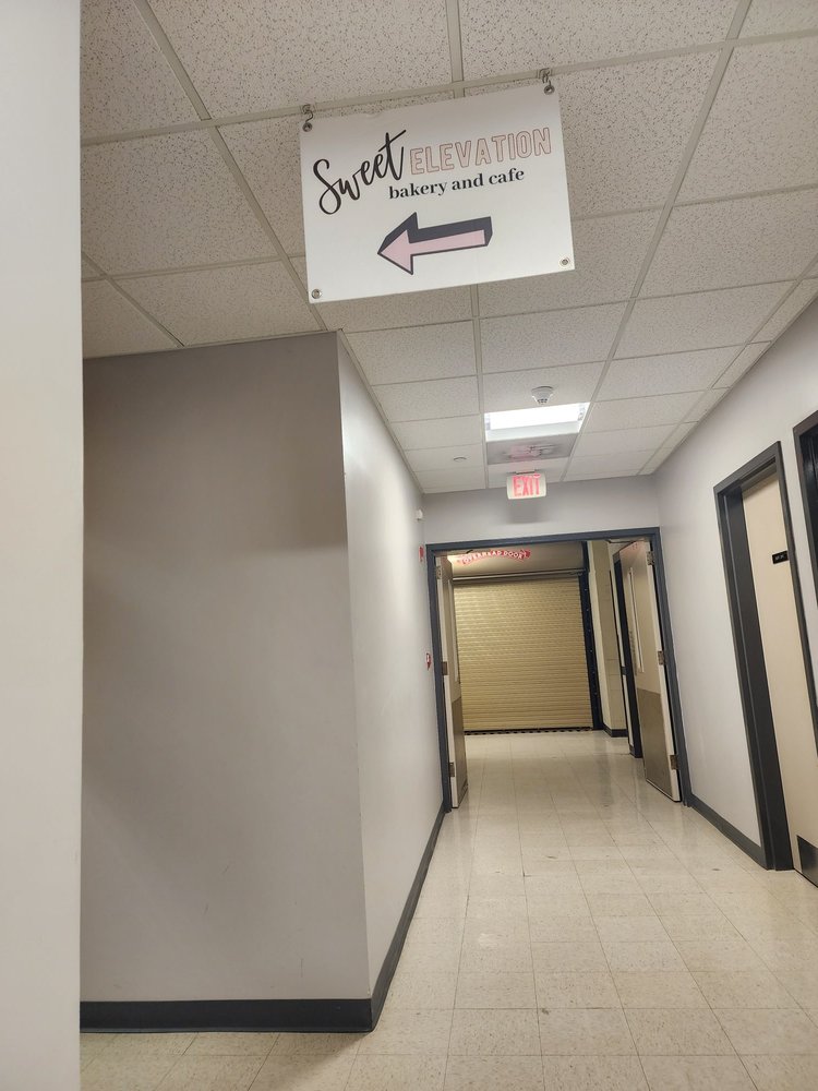 SWEET ELEVATION BAKERY & CAFE 12 Corporate Woods Blvd, Albany, NY Yelp