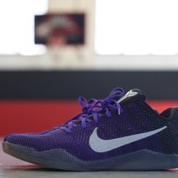 Uptempo Athletics - KOBE 11 Hyper Grape "Eulogy" *Summer2020