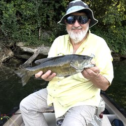 Rivergoat Outfitters