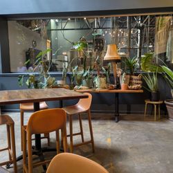 Lenny Boy Brewing - Lenny Boy, Charlotte