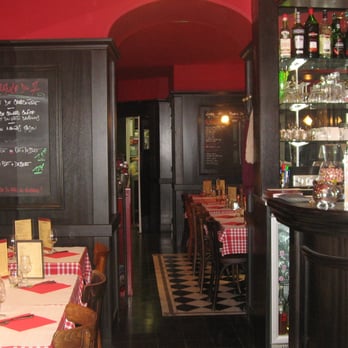 Le Bistrot Du 7 - Le bistrot du 7 - Bistros Near Me - Nantes, 44 Le Bistrot Du 7 - Le bistrot du 7 - Bistros Near Me - Nantes, 44