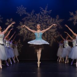 Issaquah Dance Theatre