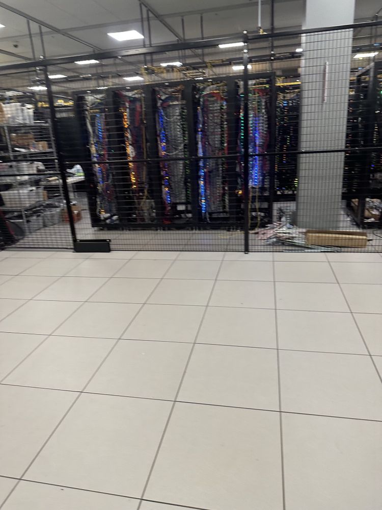 Slide of Jordan Communications