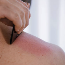 Shanglian Therapeutic Bodywork