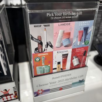 SEPHORA - Cosmetics & Beauty Supply Near Me - Kansas City, Missouri