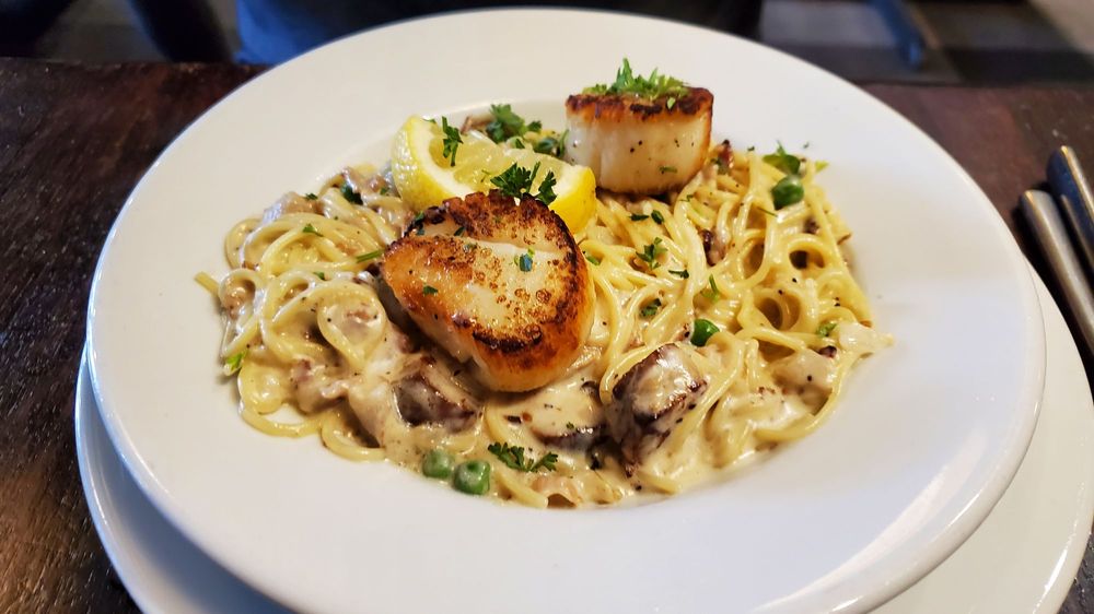 Piedmont Bistro by Venue
