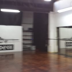 Tour de Force Danza - Salón