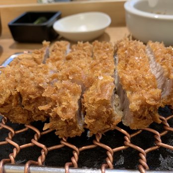 Saku - Tokujyo rosu Tonkatsu - Japanese Near Me - Vancouver, British Columbia Saku - Tokujyo rosu Tonkatsu - Japanese Near Me - Vancouver, British Columbia