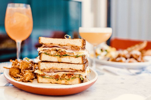 North Italia by null