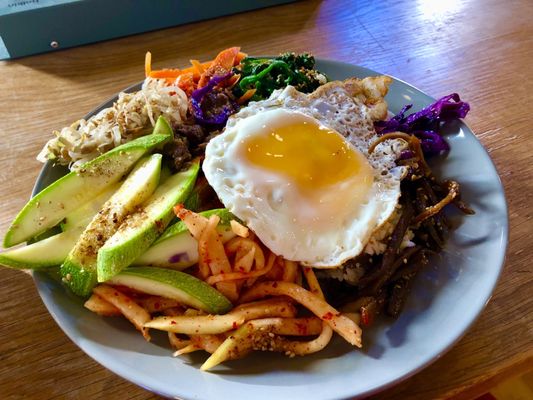 Lucky Penny Cafe by null