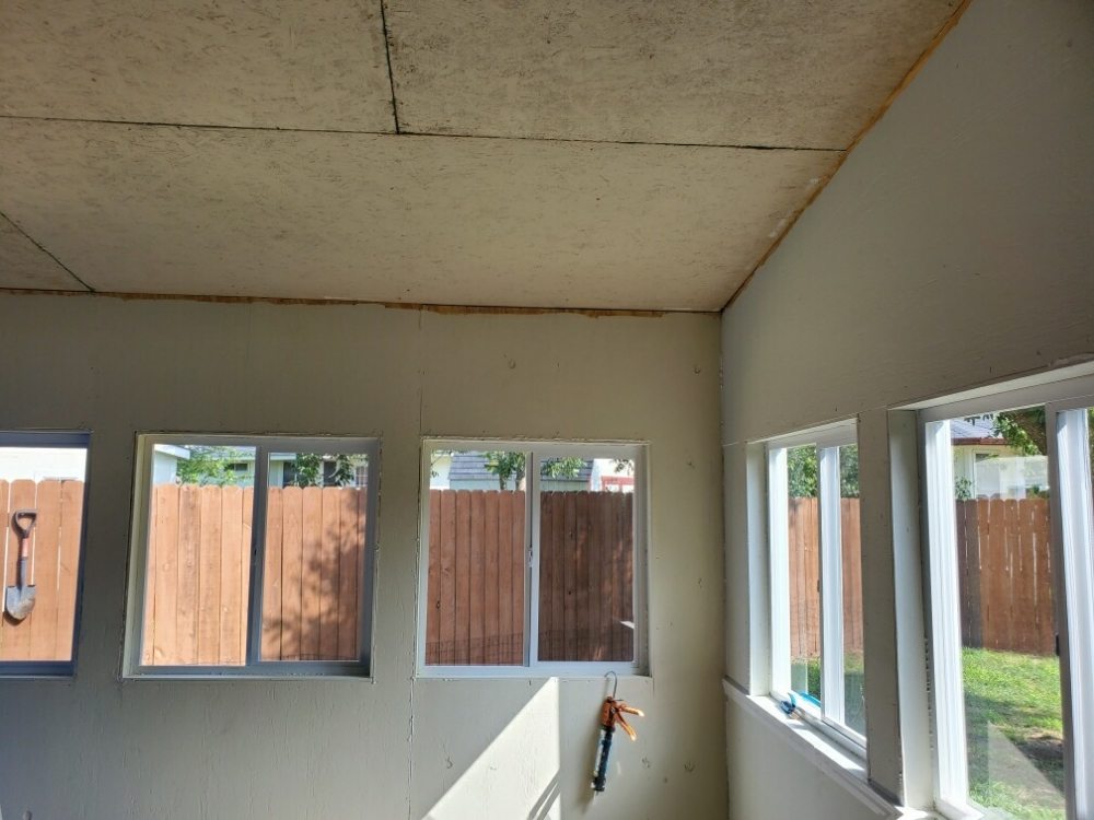 Slide of A-Martinez Roofing & Construction