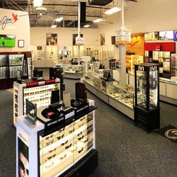 Sunglass & Optical Warehouse Optometry