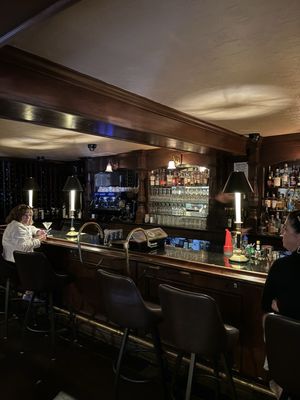 Vito Restaurant by null